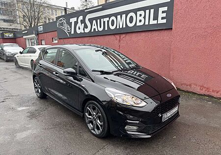 Ford Fiesta ST-Line -Bang & Olufsen- (Zahnriemen&Service Neu)