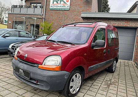 Renault Kangoo 1.2 16V Expression