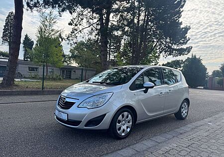 Opel Meriva 1.3 CDTI ecoFLEX Selection 70kW S/S