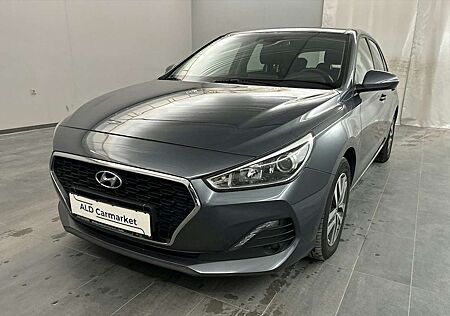 Hyundai i30 Trend