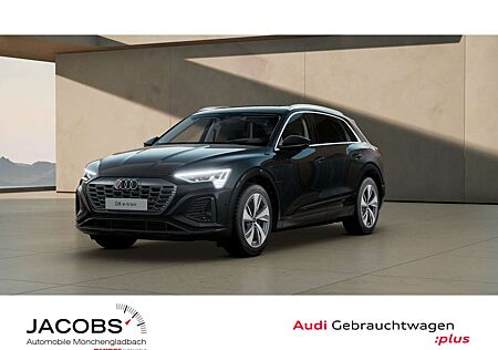 Audi Q8 e-tron 55 S line/Pano/Digi Matrix/HuD/360°/ACC/Air