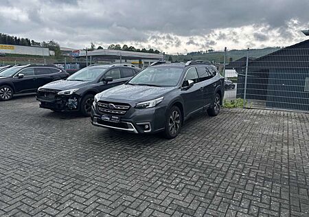 Subaru OUTBACK Outback Platinum