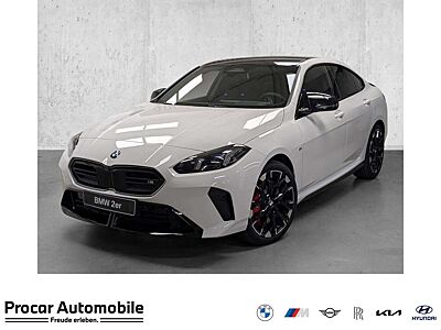 BMW 235 M235 xDrive M Sportpaket Pro 19" LM keyless go H/K