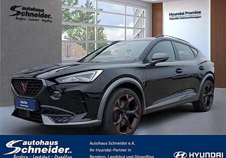 Cupra Formentor VZ 1.4 e-Hybrid DSG AHK/EHK/FAHRASSISTENZ-PAKET XL