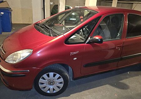 Citroën Xsara Picasso Citroen 1.6 Style