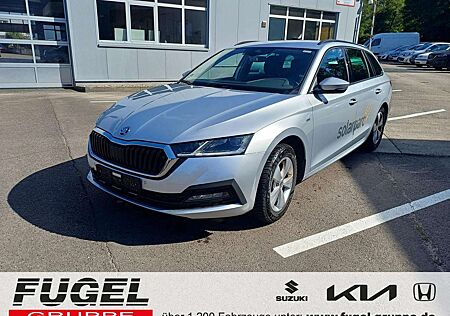 Skoda Octavia 2.0 TDI Tour Navi|virt. Cock.|Matrix