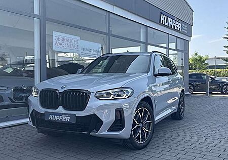 BMW X3 xDrive30e M Sportpaket AHK°Laser°Headup+HIFI