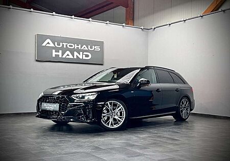 Audi A4 Avant 40 TFSI*S-LINE*360*LED*VIRTUAL*GARANTIE