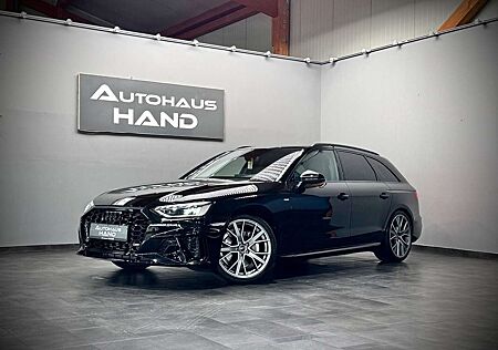 Audi A4 Avant 40 TFSI*S-LINE*360*LED*VIRTUAL*GARANTIE