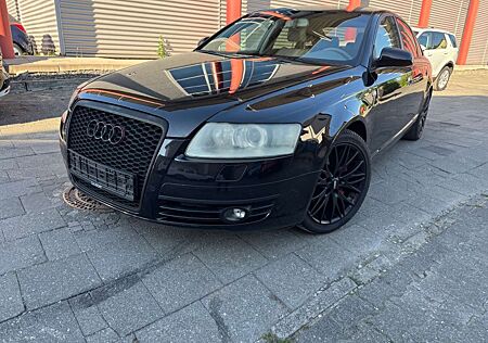 Audi A6 Lim. 2.7 TDI