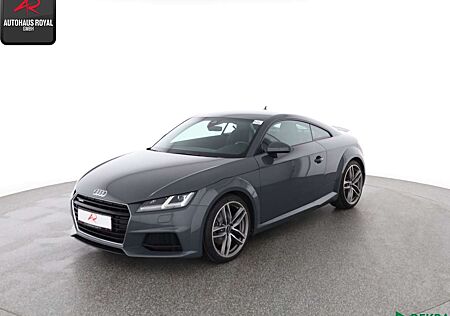 Audi TT Coupe 2.0 TFSI qu 3x S LINE MATRIX,1.HAND,SH
