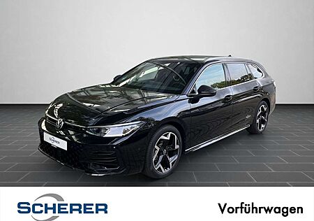 VW Passat Volkswagen R-Line 2,0 TDI / LED / Navi / Climatronic