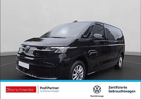VW T7 Multivan Volkswagen 2.0 TDI DSG KÜ NAVI LED