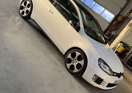 VW Golf GTI Volkswagen GTI