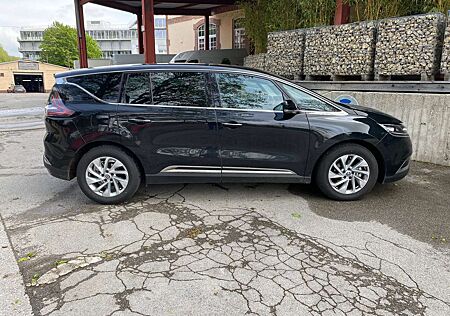 Renault Espace Energy dCi 160 EDC Intens