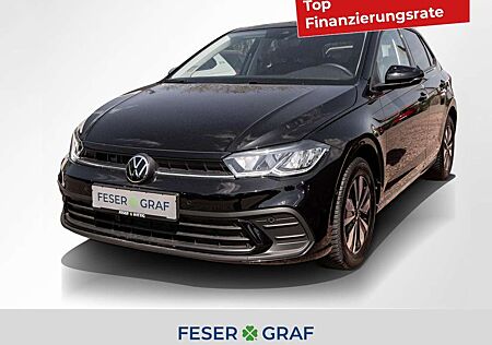 VW Polo Volkswagen 1.0 TSI Goal DSG/LED/ACC/Navi/2xPDC