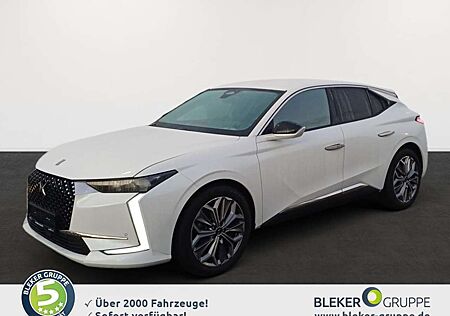 DS Automobiles DS 4 PureTech 130 Trocadero