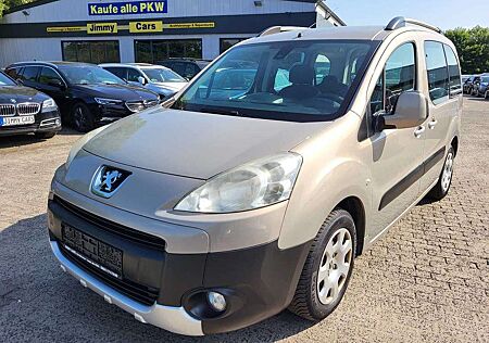 Peugeot Partner Tepee Diesel HDi FAP 90 Tendance