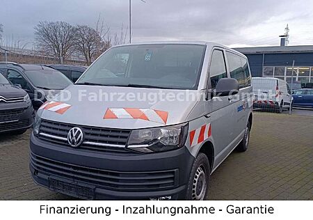 VW T6 Transporter Volkswagen T6 Kasten-Kombi Shzg Bluetooth Tempomat MwSt