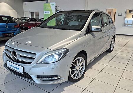 Mercedes-Benz B 180 gebraucht kaufen Mercedes-Benz B 180 B -Klasse