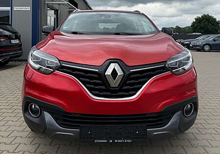 Renault Kadjar Bose Edition