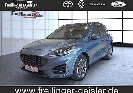Ford Kuga Plug-In Hybrid ST-Line Sportpaket Bluetooth