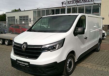 Renault Trafic Kasten L2H1 3,0t Komfort
