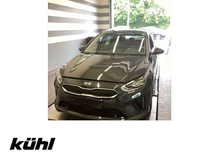 Kia XCeed Ceed SW / cee'd SW Ceed Sportswagon 1.6 Plug-in Hybrid Spirit Navi-