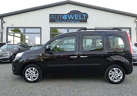 Renault Kangoo Paris 1.2TCE KLIMAAUT Insp+SteuerketteNeu