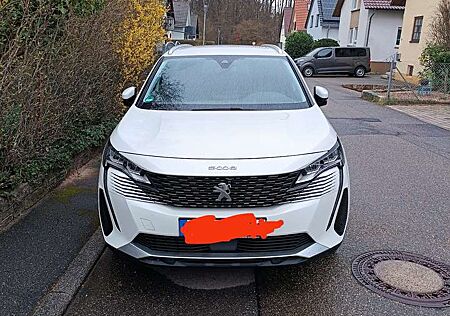 Peugeot 5008 1.5 Blue HDi 130