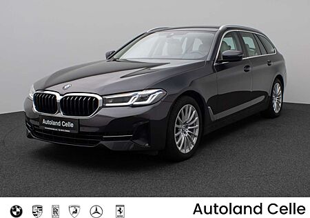 BMW 540 xD Panorama 360°DAB Fernlichtassist Sport
