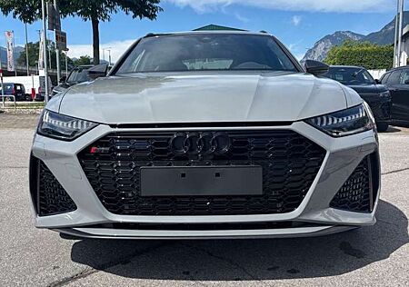 Audi RS6 perfor*305-HUD-PANO-MATRIX-SCHALE+RS+KERAMIK