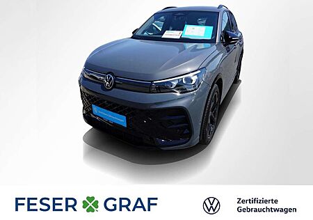 VW Tiguan Volkswagen R-Line 1.5 eTSI DSG Navi AHK HUD IQ-LED