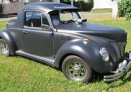 Volkswagen Käfer Ostermann Coupe 40