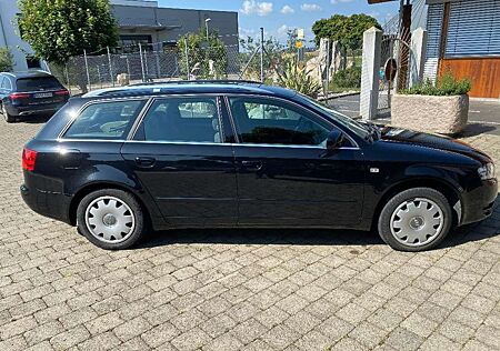 Audi A4 Avant 2.0 multitronic org. 47000km