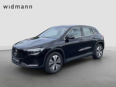 Mercedes-Benz EQA 300 4M Progressive Advanced+*LED*AHK*PDC*Kam