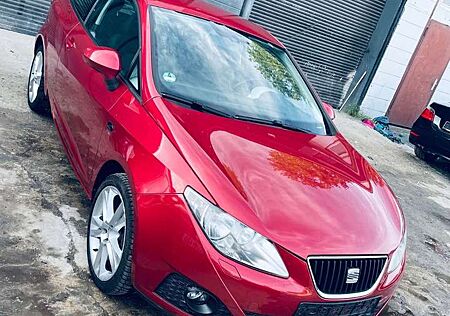 Seat Ibiza SC Sport