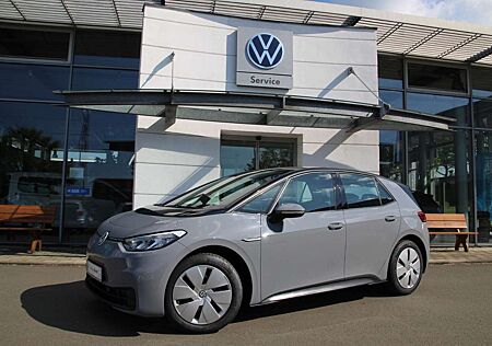 VW ID.3 Volkswagen Pro Performance Life 58kWh Navi+ShzApp+APS