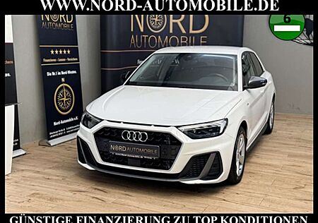Audi A1 Sportback S-Line 1.0 TFSI S-Tronic Virt.Co S-line