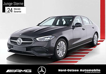 Mercedes-Benz C 200 d AVANTGARDE ADV PANO LED KAMERA SHZ