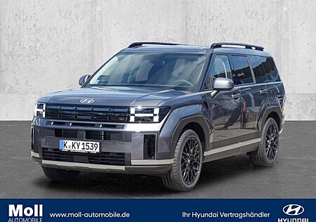 Hyundai Santa Fe Hybrid INTRO 6-AT 4WD HUD Niveau Navi Leder Digita