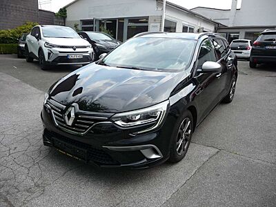 Renault Megane GT-Line TCE 160