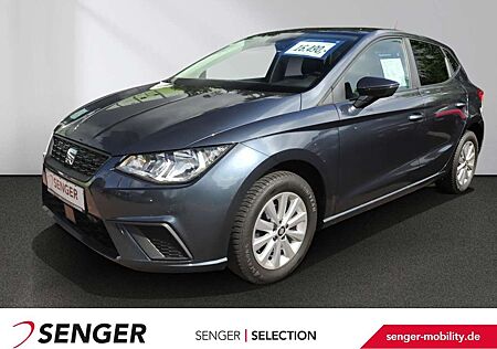 Seat Ibiza 1.0 TSI Style DSG Beats PDC ACC Carplay