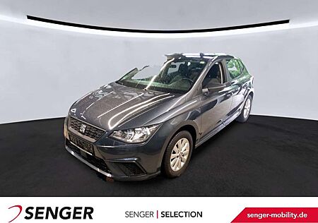 Seat Ibiza 1.0 TSI Style DSG Beats PDC ACC Carplay