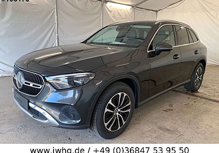 Mercedes-Benz GLC 220 4M newMod Digital Light FahrAss+360K AHK