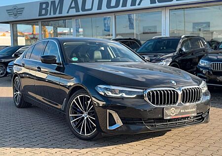 BMW 530 d Lim. xDrive"Luxury Line"DAB*KAMERA*AMBIENTE