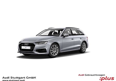 Audi A4 Avant 40 TDI quattro advanced LED Navi ACC AHK