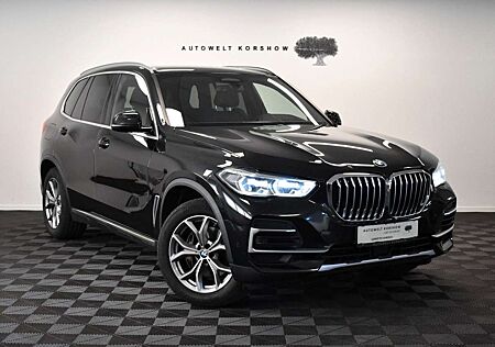 BMW X5 xDrive 30 d xLine *LASER *AHK *HUD *VIRTUAL