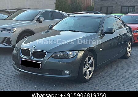 BMW 320d 320 Baureihe 3 Coupe