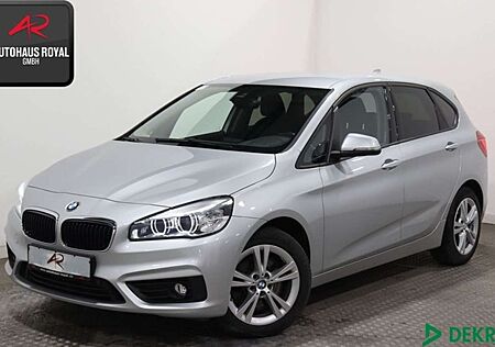 BMW 225 Active Tourer i xDrive ADVANTAGE 1.HAND,LED